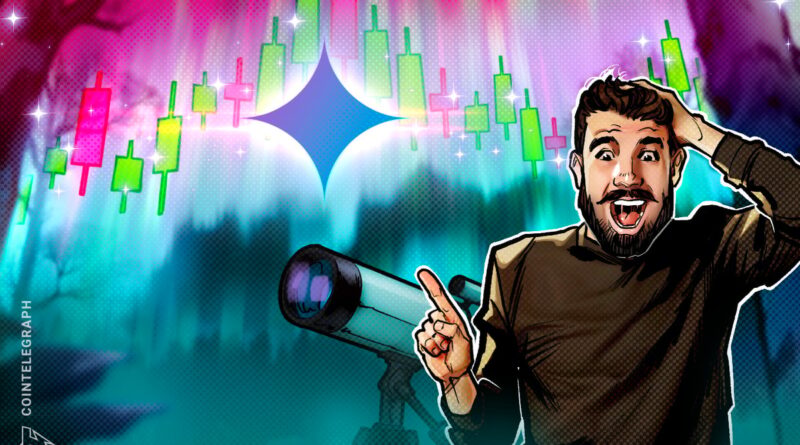 How to use Google Gemini to convert crypto messages into business signals