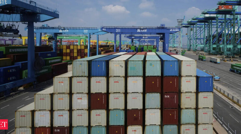 As China weather trade war with Trump