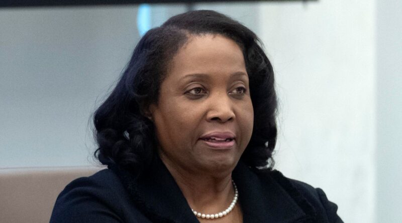 The Court of Appeal blocks Trump's offer to fire the Governor Fed Lisa Cook