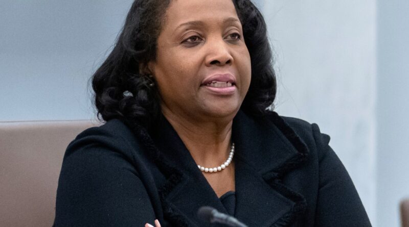 The Court of Appeal rejects Trump's offer to expel Lisa Cook from the Fed before the fundamental interest Luck