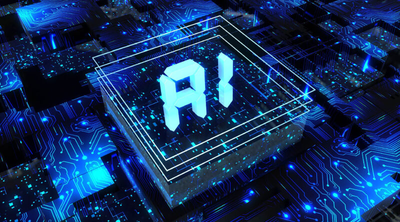 This artificial intelligence (AI) ETF has surpassed the market 2.4 times from the beginning and only holds profitable companies Motley fool