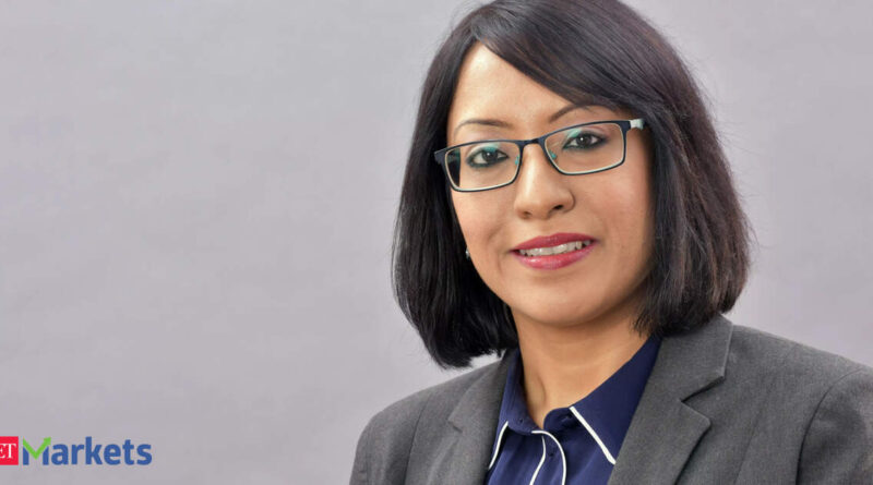 Banking, Consumer and Healthcare Lead to Market Gains: Shibani Sircar Kurian