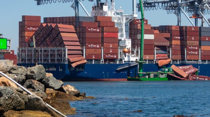 Business and legal experts see up to 80% of the chances that the Supreme Court will rule against the global tariffs of Trump | Luck