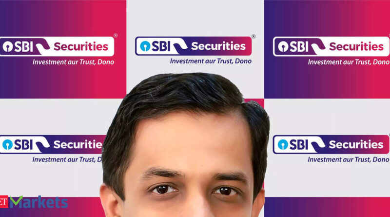 F&O TALK | Nifty ends a week at a high level, over 24,800, when rally steam increases. What is ahead of us? Sudeep Shah weighs