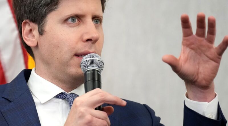 OpenAI unveils its Atlas web browser in an effort to replace Google as the universal starting point of the Internet | Luck