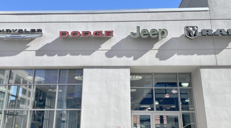 Stellantis said to plan $ 10 billion in the US Turnrand Investments | Luck