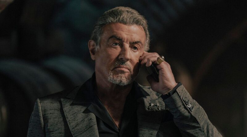 “TULSA KING” Season 3: Recapitulation of Episode 2 and Episodes 3 Start Time