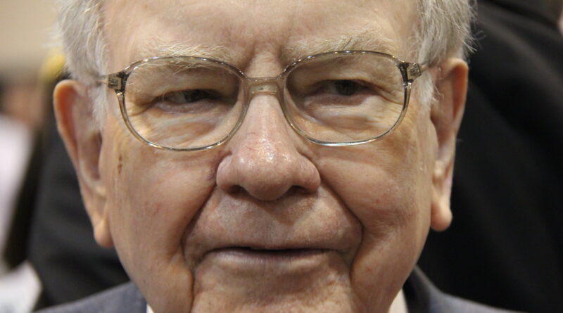 The Warren Buffetta indicator is in an unmapped territory - the time they are afraid of when others arrived | Motley fool