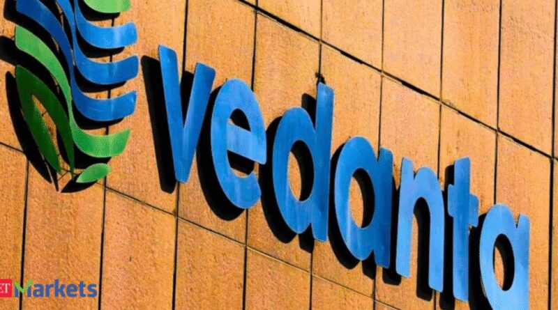 Update Vedanta Q2: Record of aluminum, oxide production; Zinc India provides the best output of the torn metal