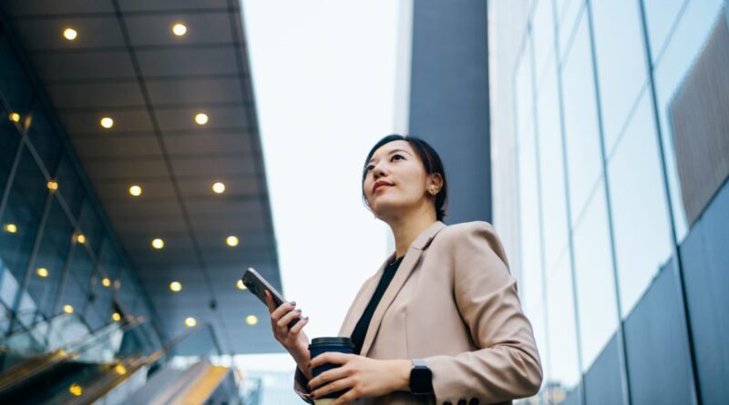 A way to get middle managers to embrace AI? Invest in people first, not technology | Luck