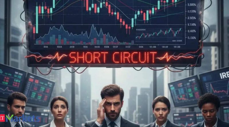 IREDA 632% vertical takeoff to 42% glide in just 50 sessions, stock PSU gives real control. Buy, hold or exit?