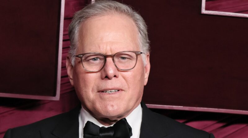 Paramount rips apart Warner's sordid 'process' as it reveals 2 years of stalking and escalating bids before turning hostile | Luck