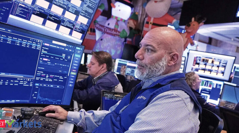 Wall Street is betting on a $2.4 trillion rise in Chinese stocks